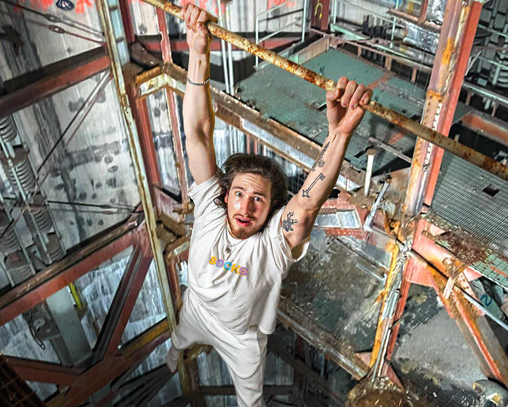 Socksfor1 Night Talent