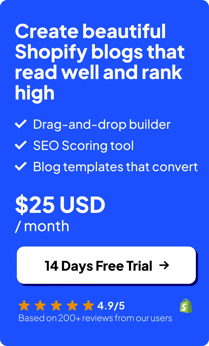 Shopify Image Sizes (2024 Guide for All Image Types)