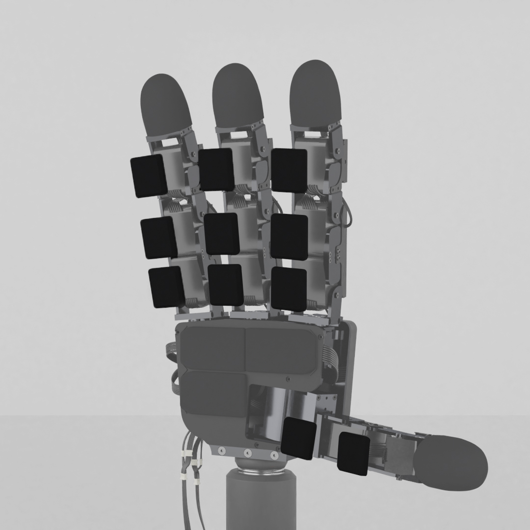 XELA Robotics