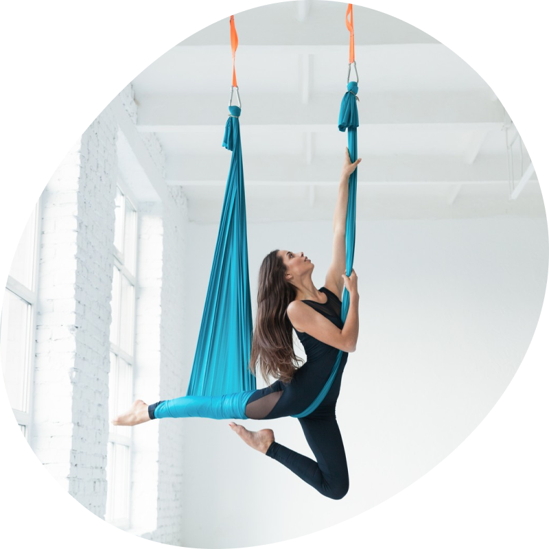 Если во время тренировки нарушается координация