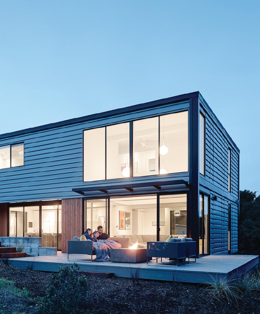 Connect Homes Better Way To Build