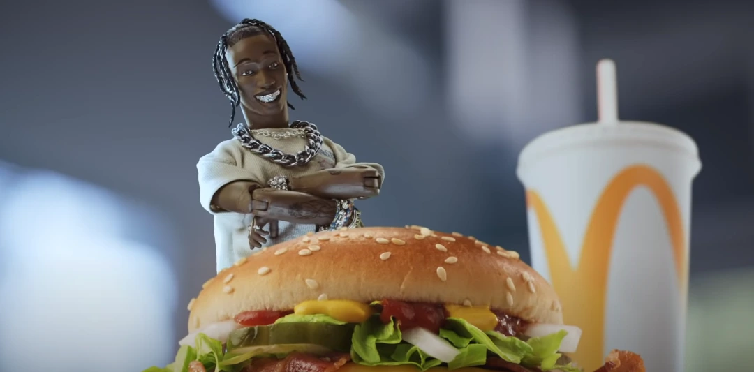 Evolution of Advertising: A Journey Through the Decades | Brand Vision