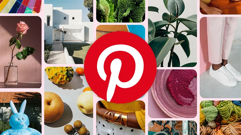 Gen Z's Influence Revives Pinterest | Brand Vision