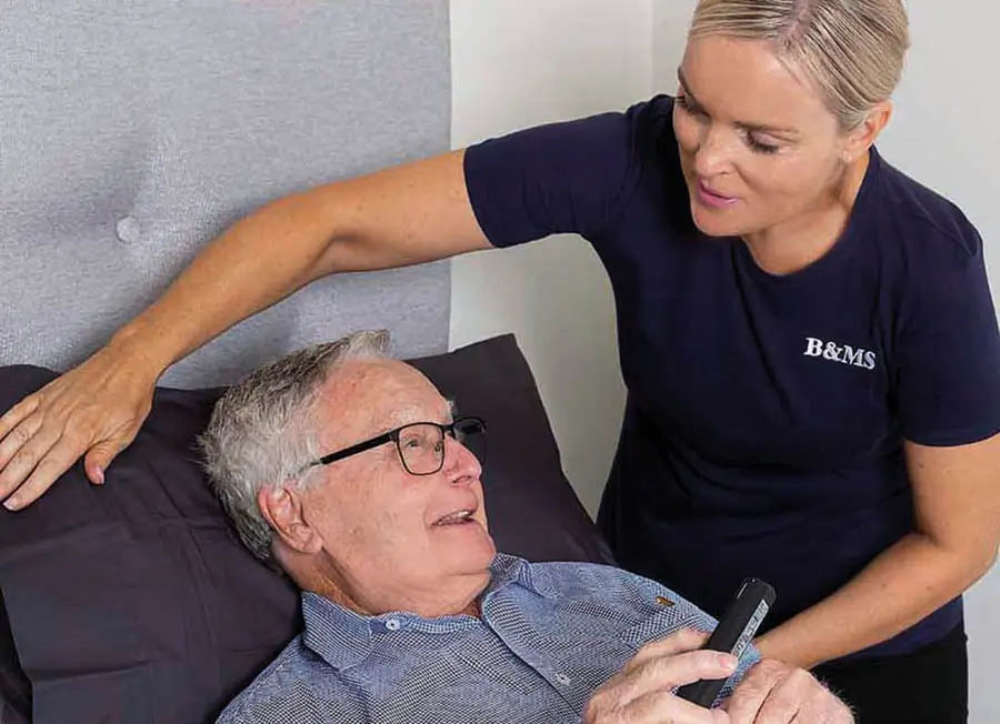 Mobility Aids & Bedding BMS Plus Brisbane, Caboolture, Gold Coast, QLD