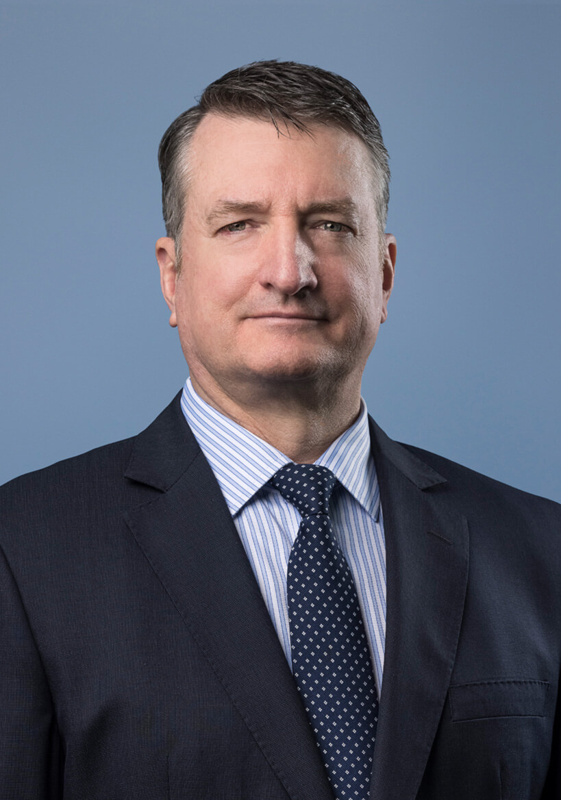 Michael O'Donnell | partner