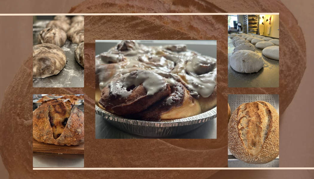 Hattie’s Bread Box Bakery is on the Rise