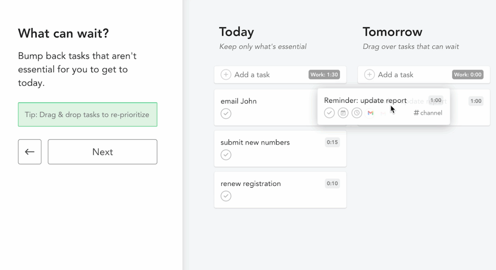 Time Boxing File 10xing Your Productivity with Timeboxing (+Helpful Tools) - Sunsama Blog