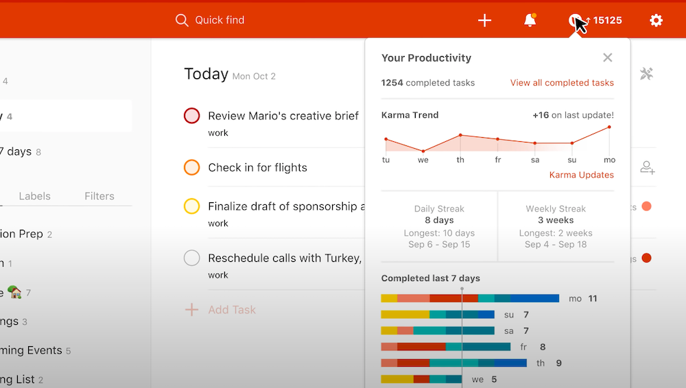 Understanding goal trackers: A strategic approach to better ...