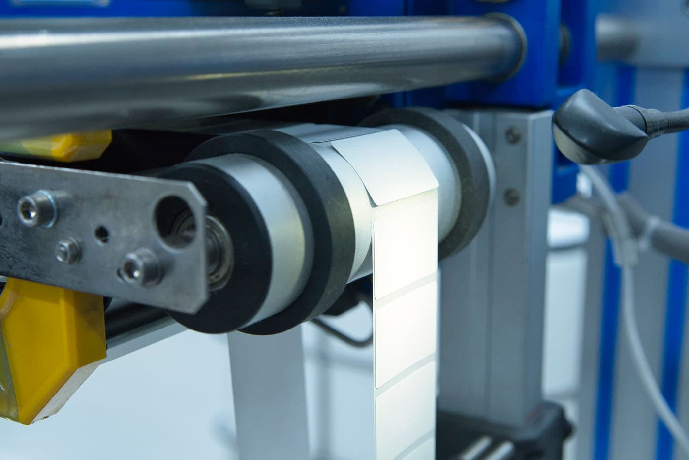 Pharmaceutical packaging design guidelines Ecobliss Pharma