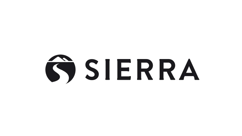 Logo Sierra