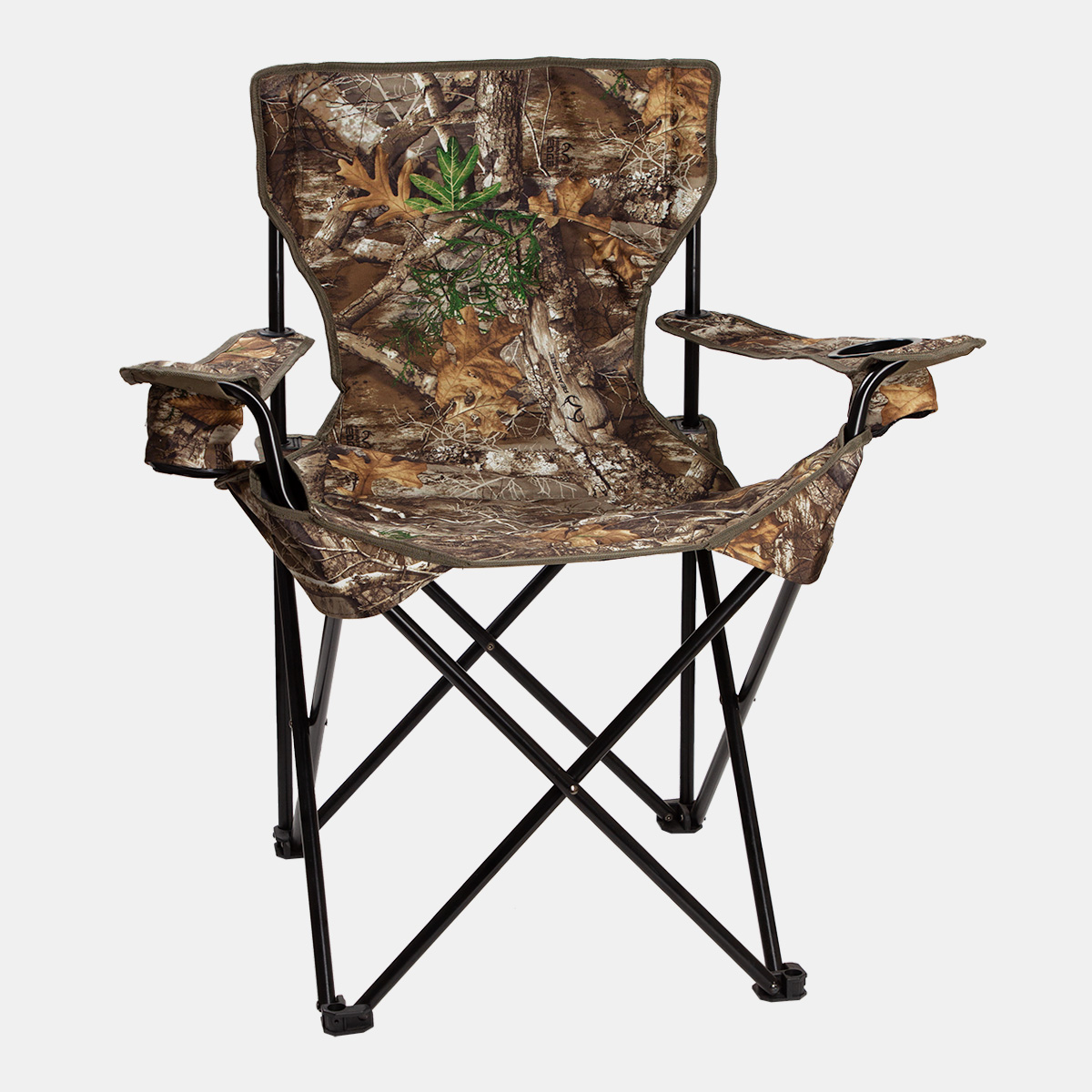 BIG UN' Camp Chair Camo