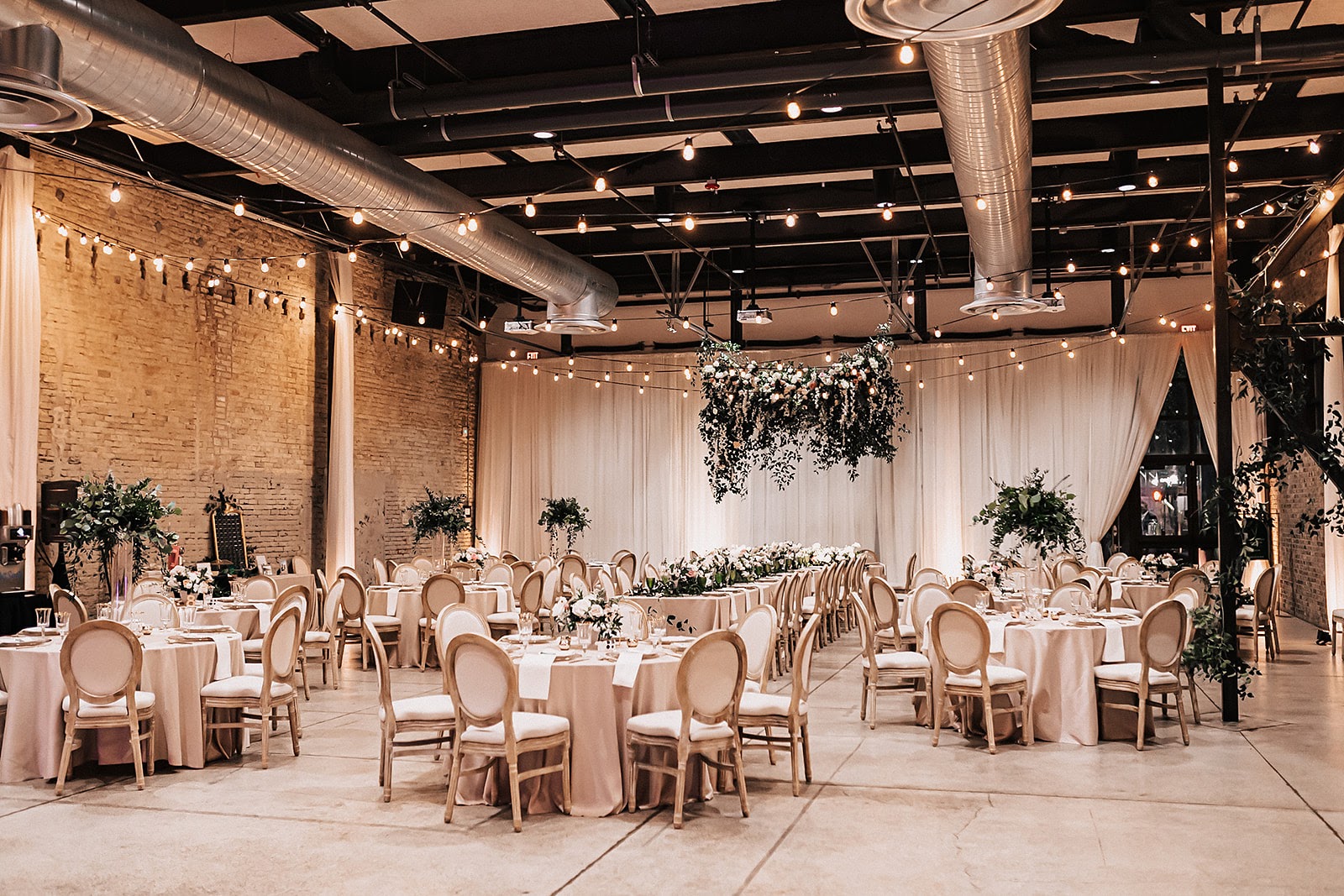 Jordan Flowers & Events Austin, TX Wedding and Corporate Florals