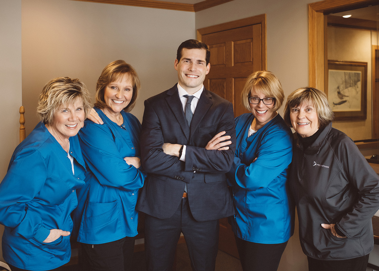 Dentist in Lodi, Wisconsin Lodi Family Dental
