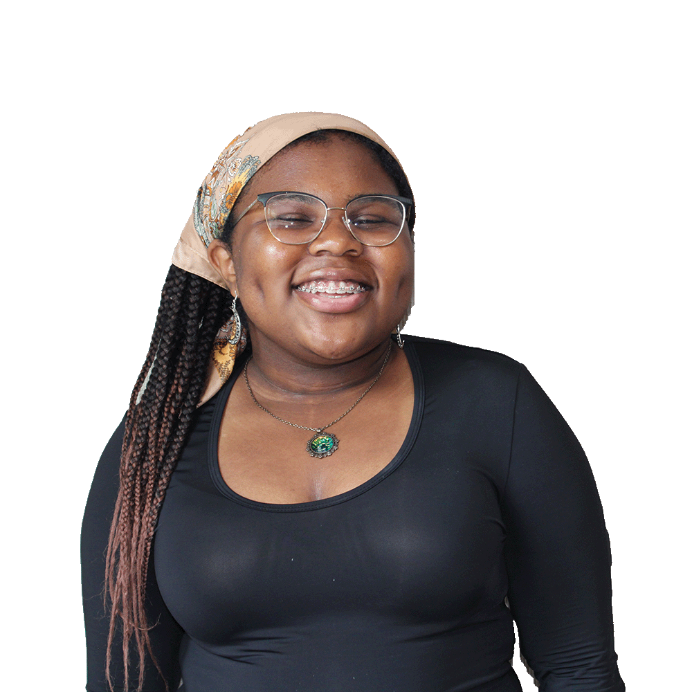 Carrington Emanuel KSVT