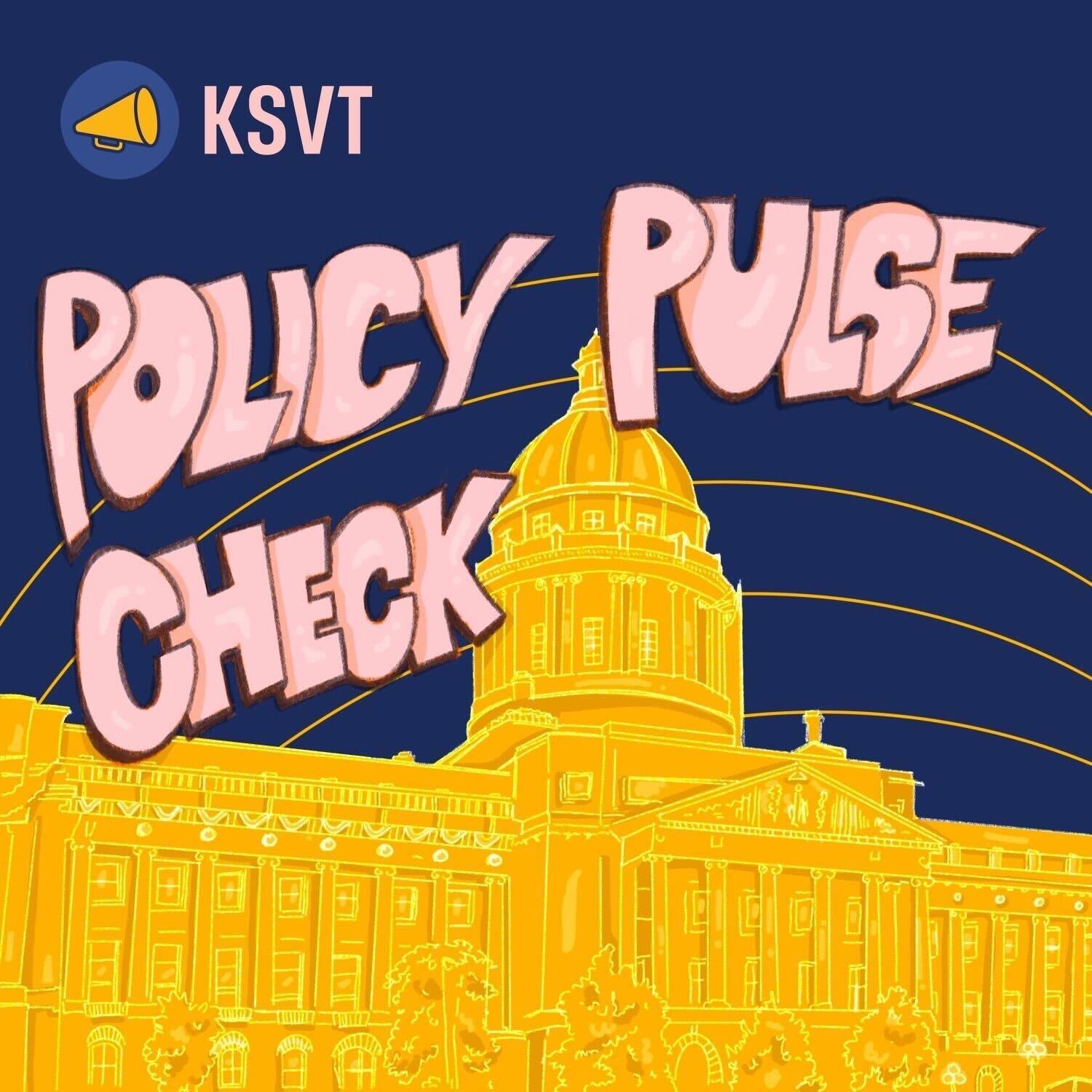 policy pulse check cover image