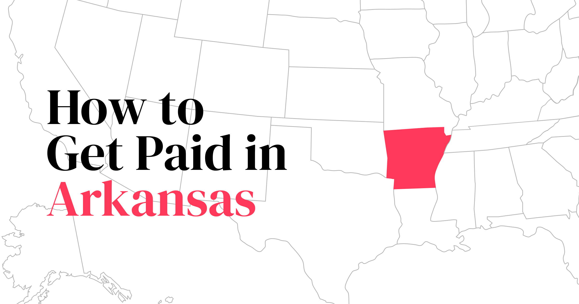 How To Get Paid as a Family Caregiver in Arkansas