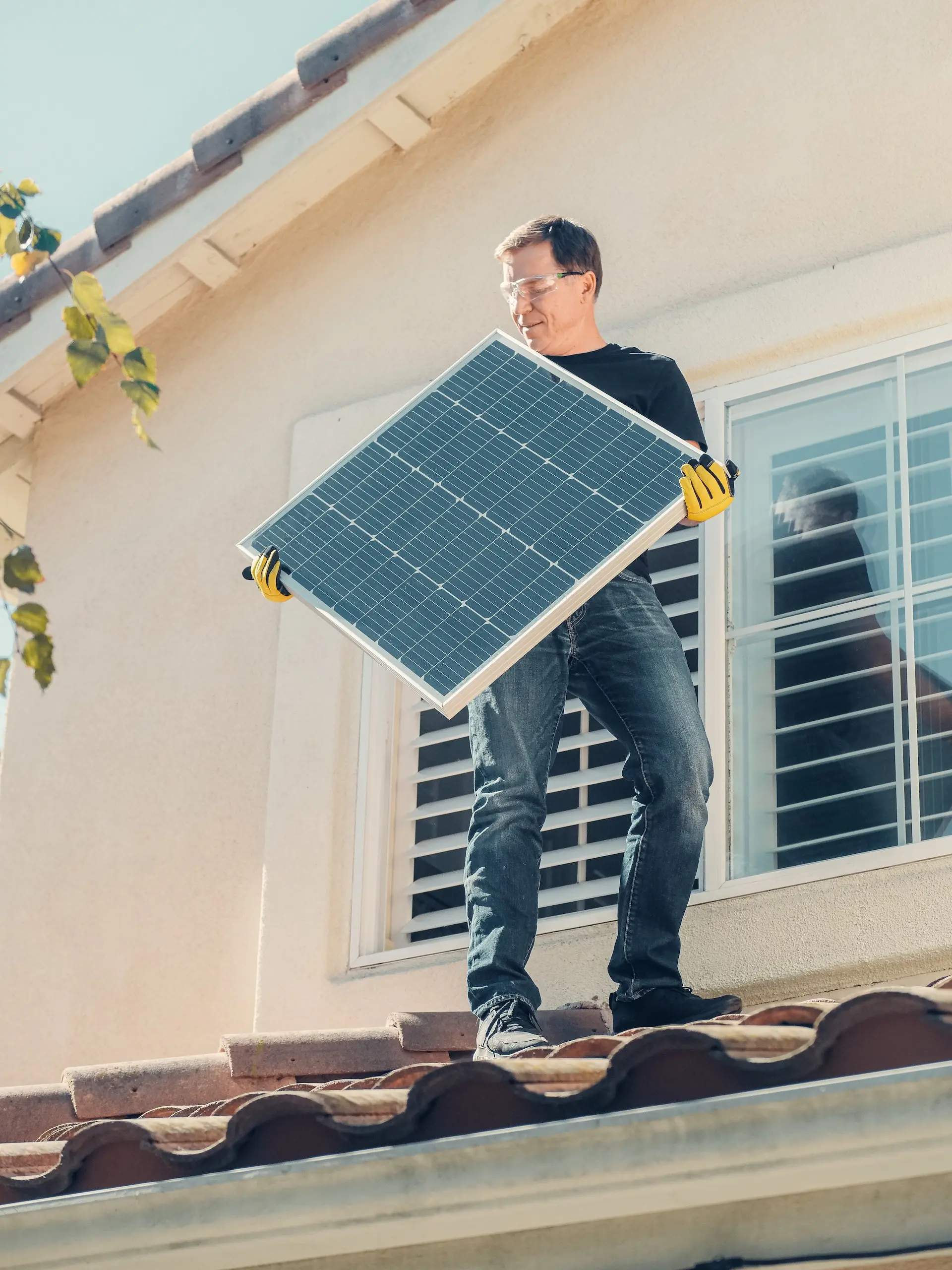 Offer a DIY solar option to your customers with our dealer program.