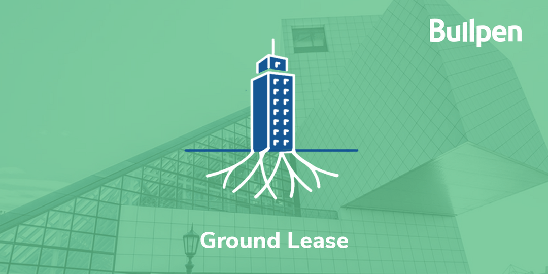 Ground Lease Basics for Commercial Real Estate Investors Insights