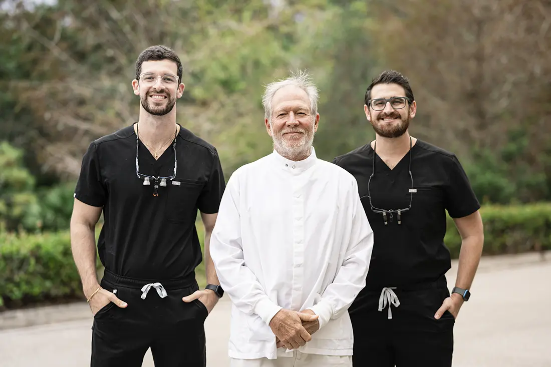 Dentist in Naples Suncoast Dental Center