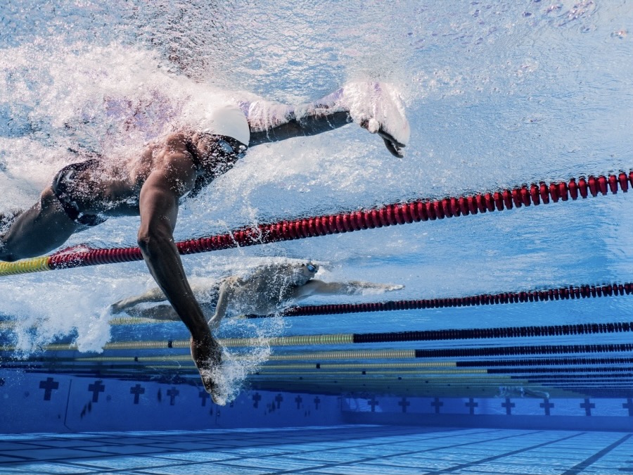 What Are The Rules For Freestyle Swimming At Rita Ware Blog