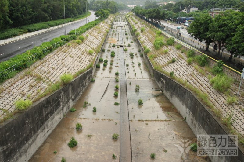 All About Green | River Park a New Attempt to Preserve a Natural River ...