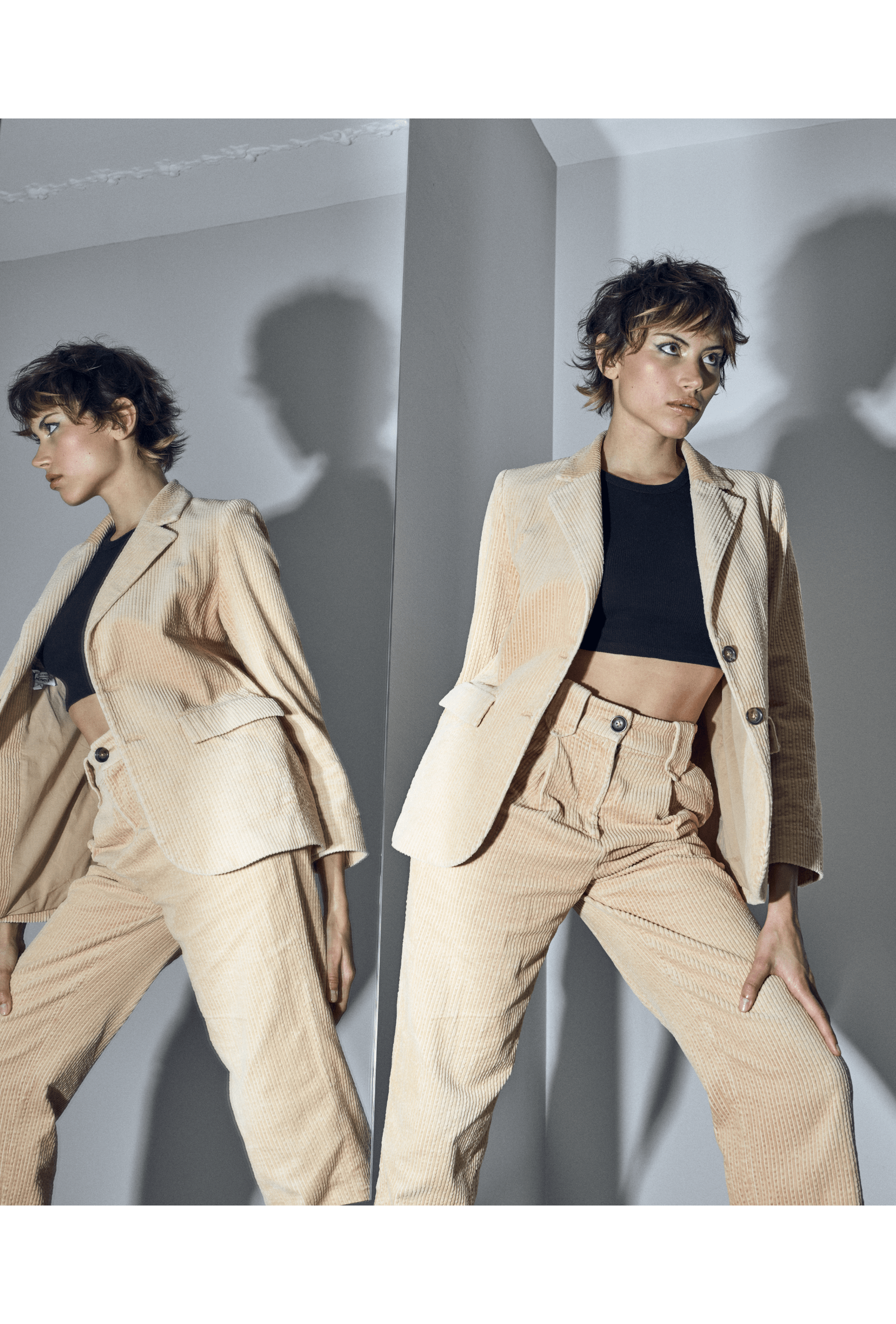 the apartment hair + consulting | coiffeur in luzern | fotografie hairstyle by nick soland