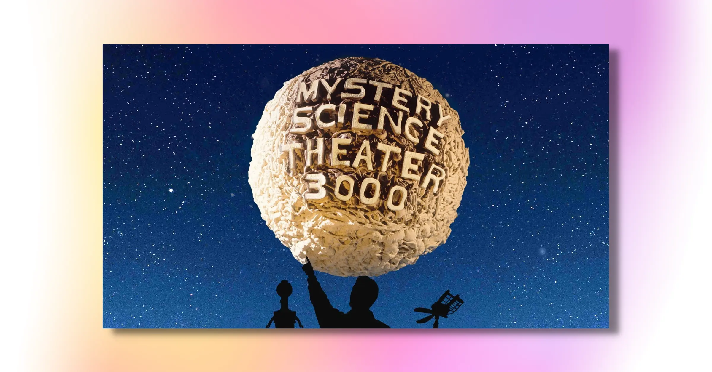 Mystery Science Theater 3000 Pinball Machine | Pinball Hype Index ...