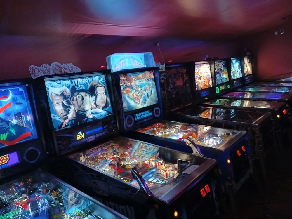 The Pump House Bar & Grill Wood River, IL