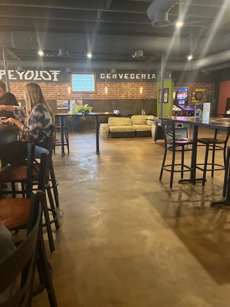 Tepey’s Taps & Tacos Jacksonville, FL