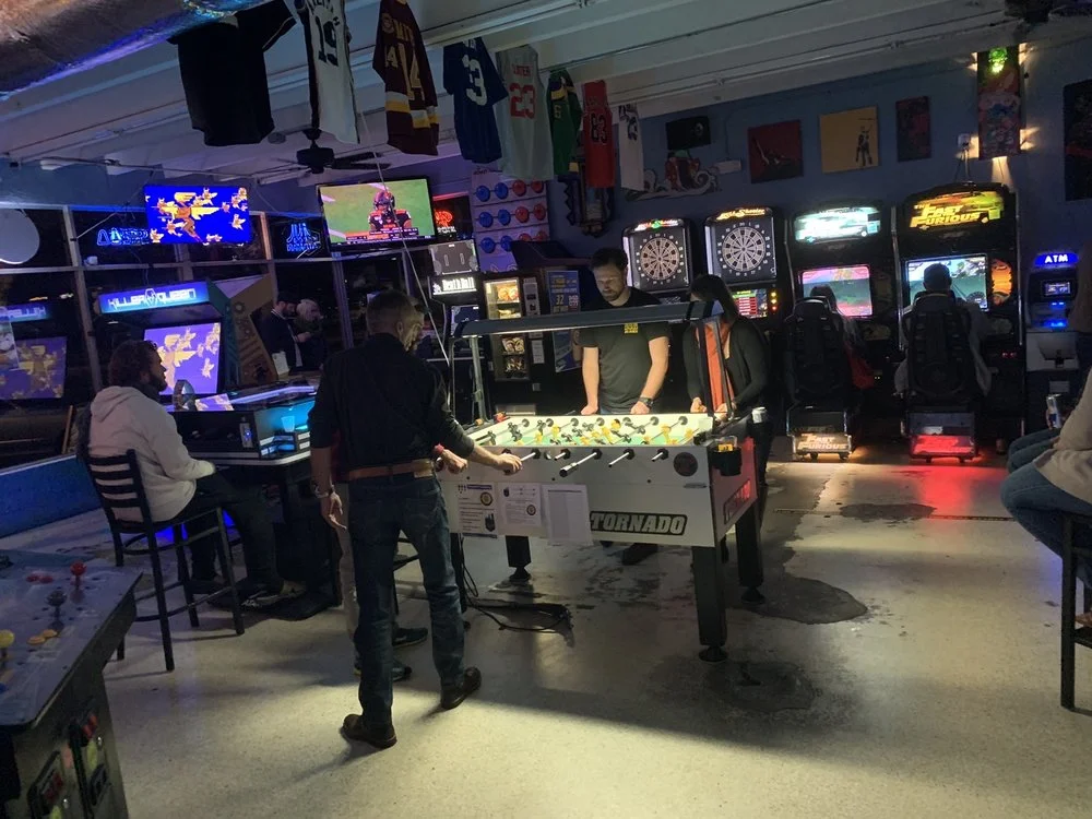 Keg N Coin Jacksonville, FL