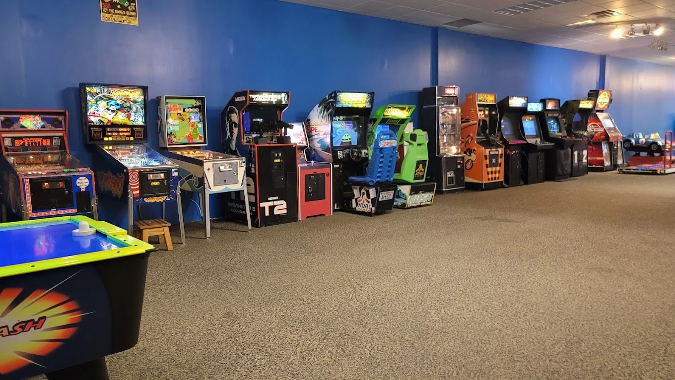 Berkshire Mall Wyomissing, PA