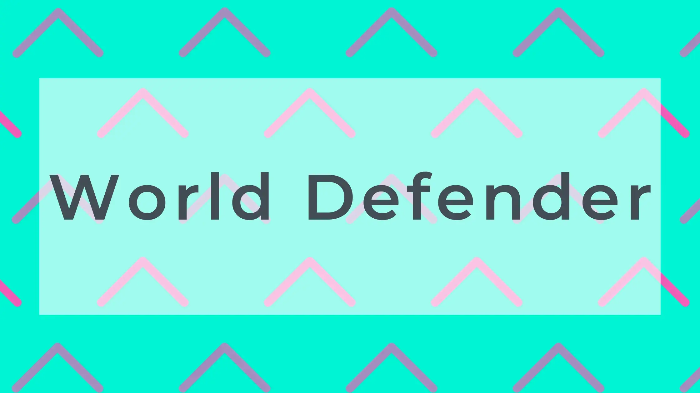 World Defender (1985) Pinball Machine by Bell Games (Nuova 11)