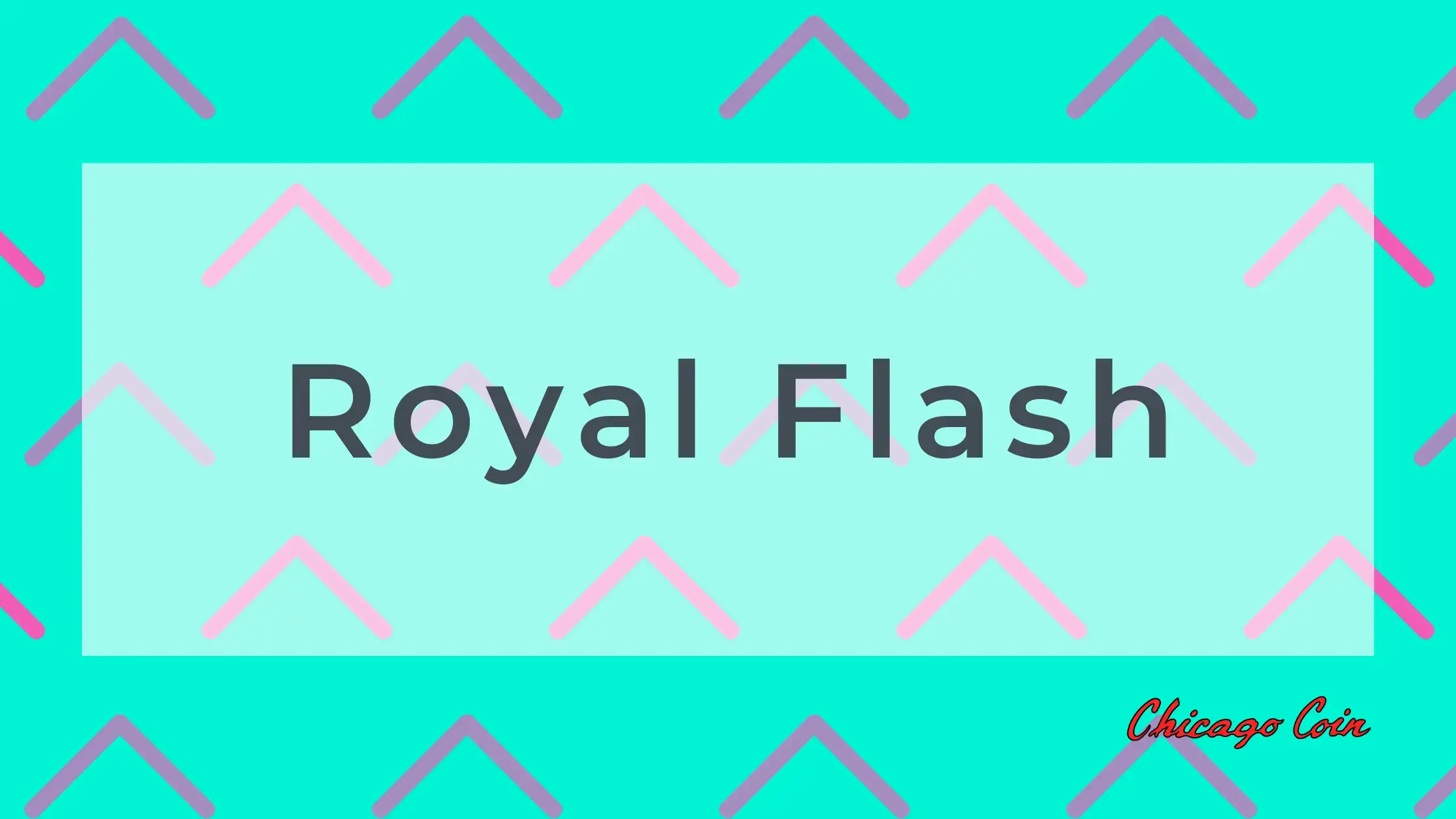 Royal Flash (1964) Pinball Machine by Chicago Coin Machine Mfg. Co.