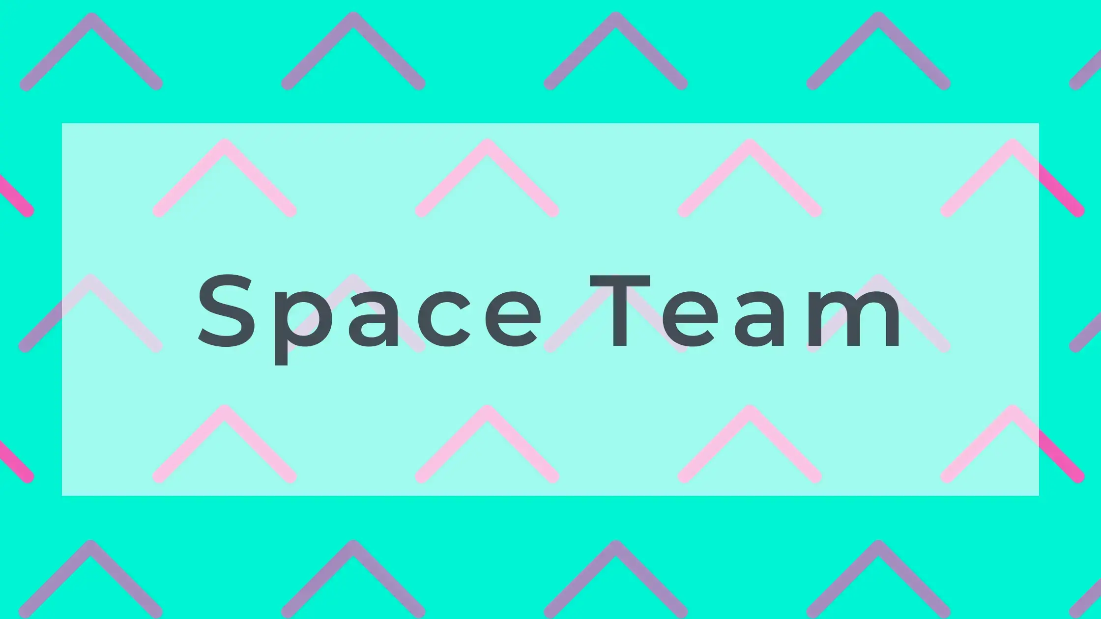 Space Team