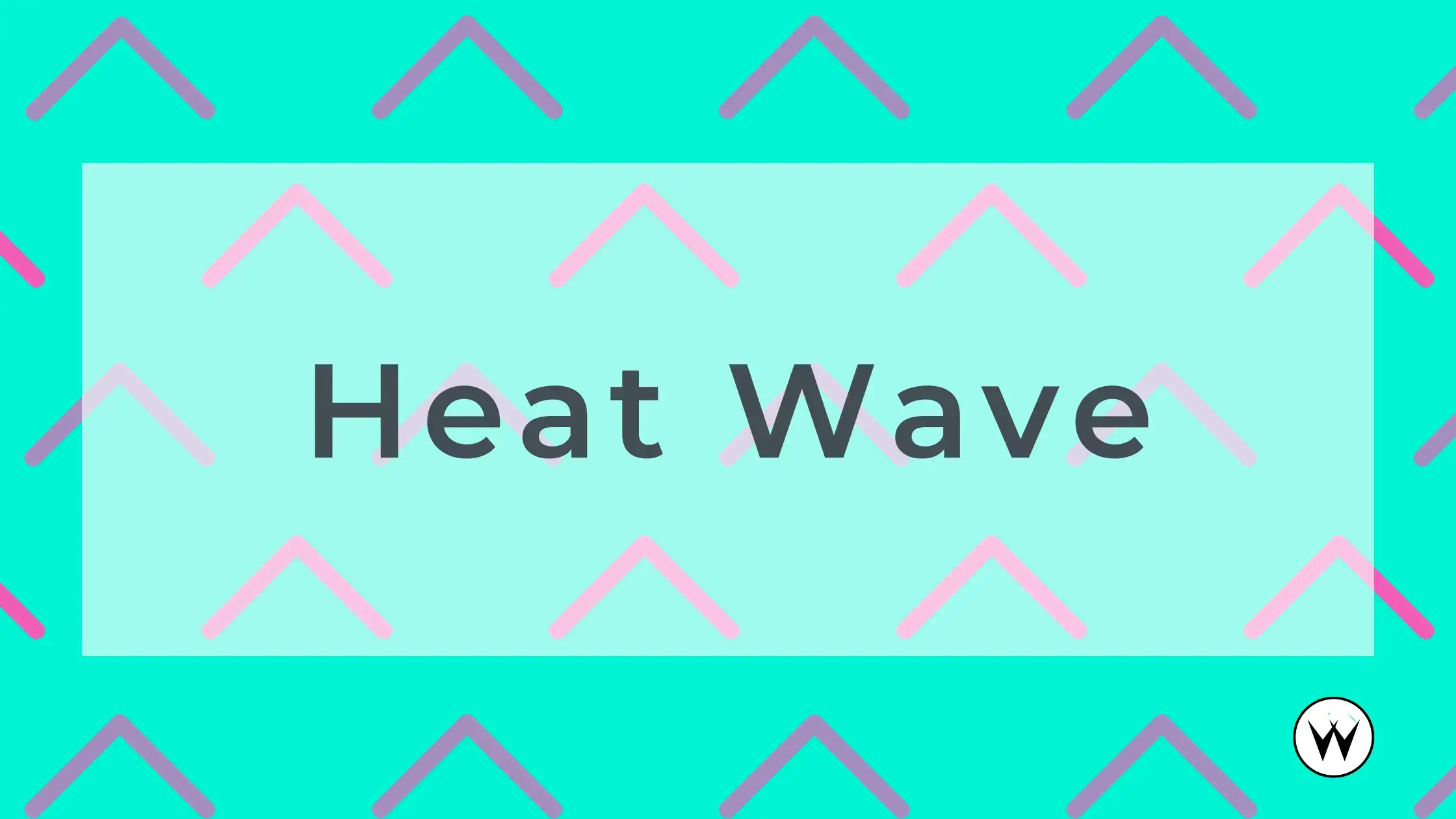 Heat Wave (1964) Pinball Machine by Williams Electronic Games Inc.