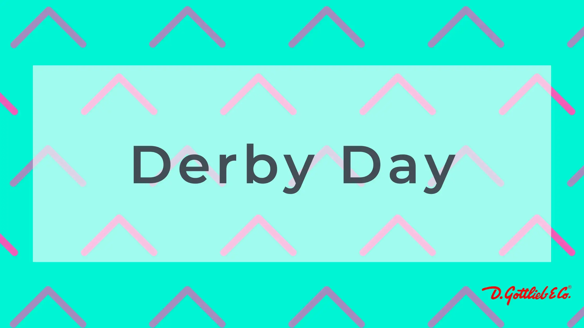 Derby Day