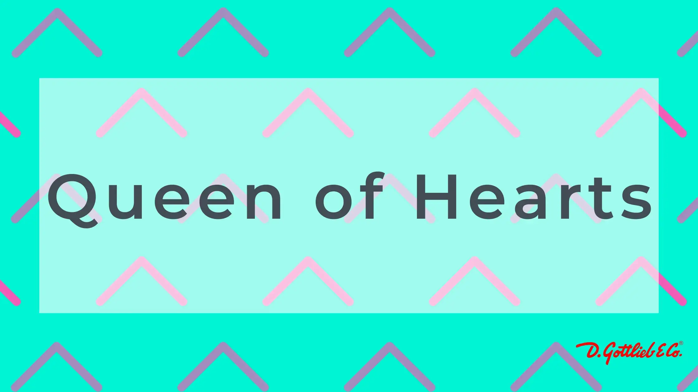 Queen of Hearts (1952) Pinball Machine by D. Gottlieb & Co.