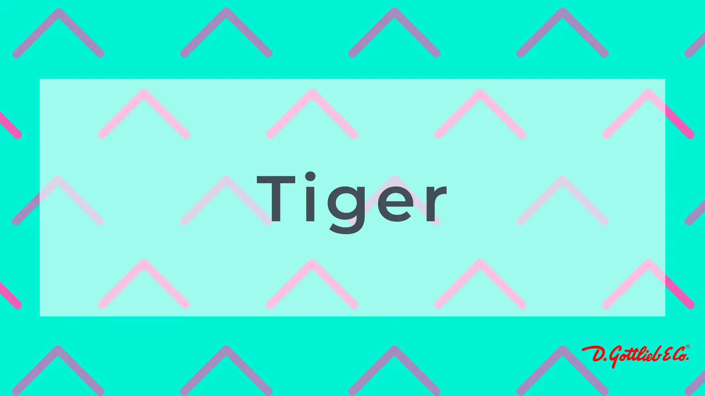 Tiger