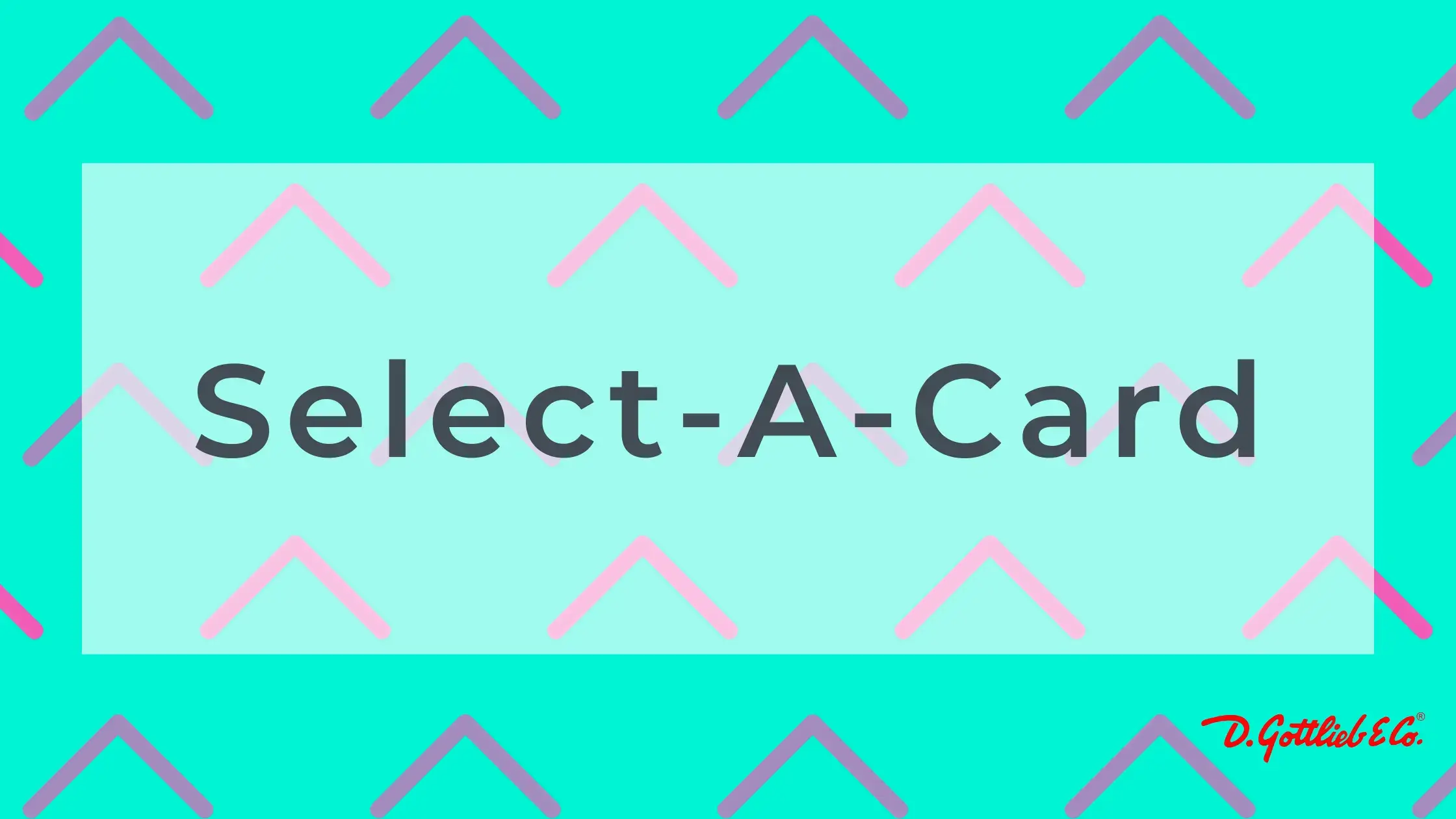 Select-A-Card