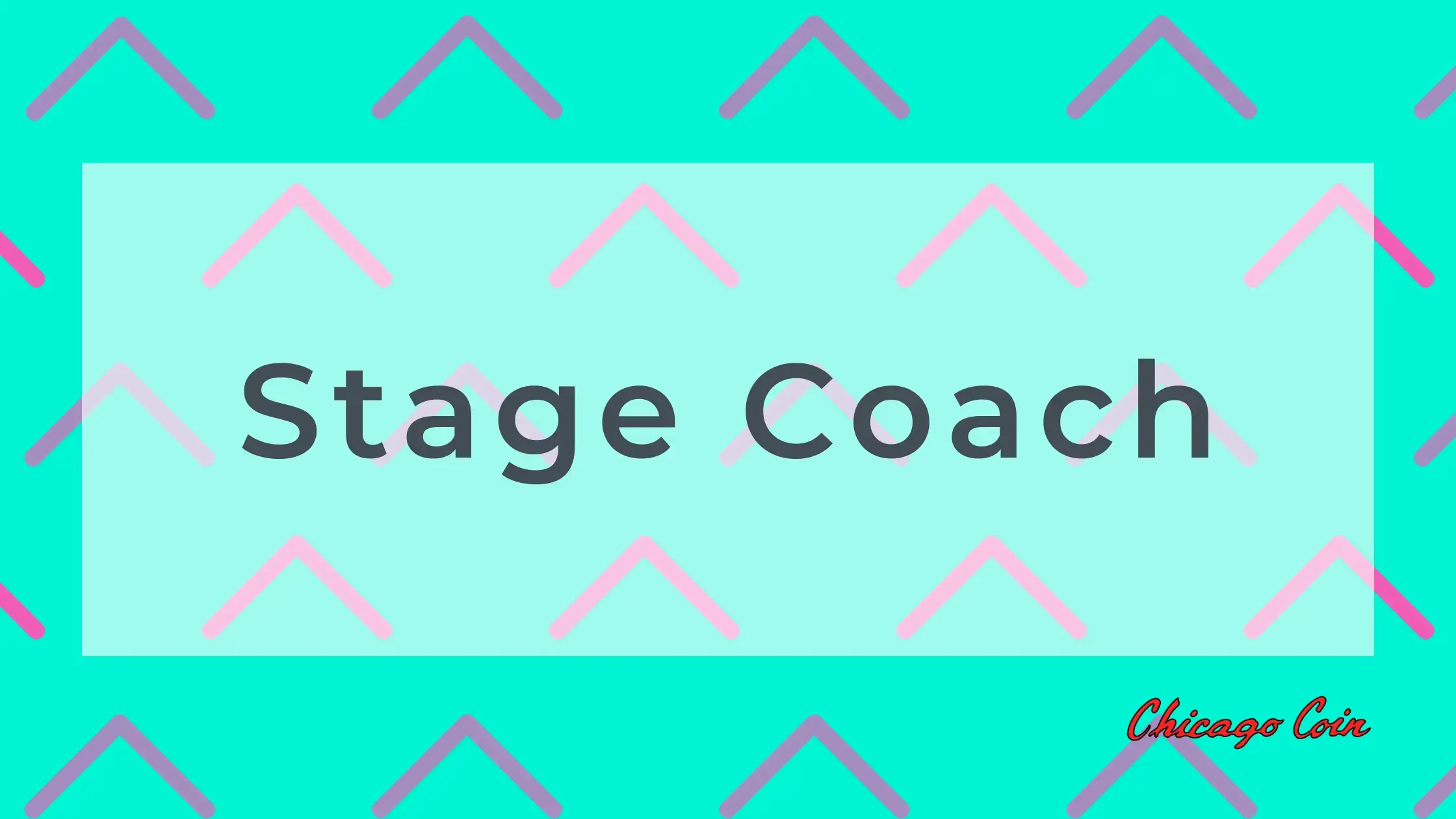 Stage Coach