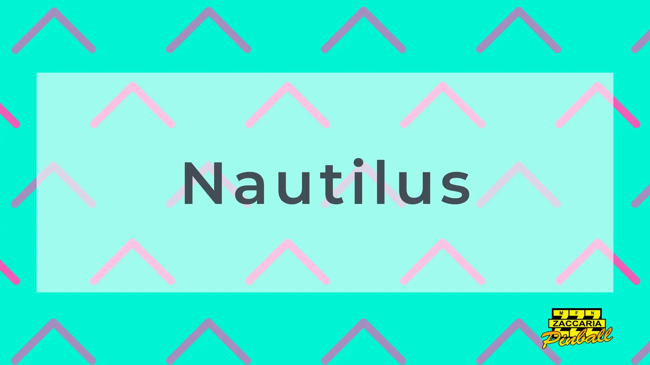 Nautilus