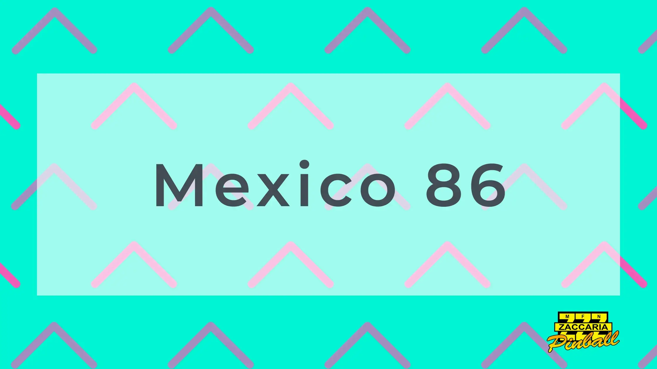 Mexico 86