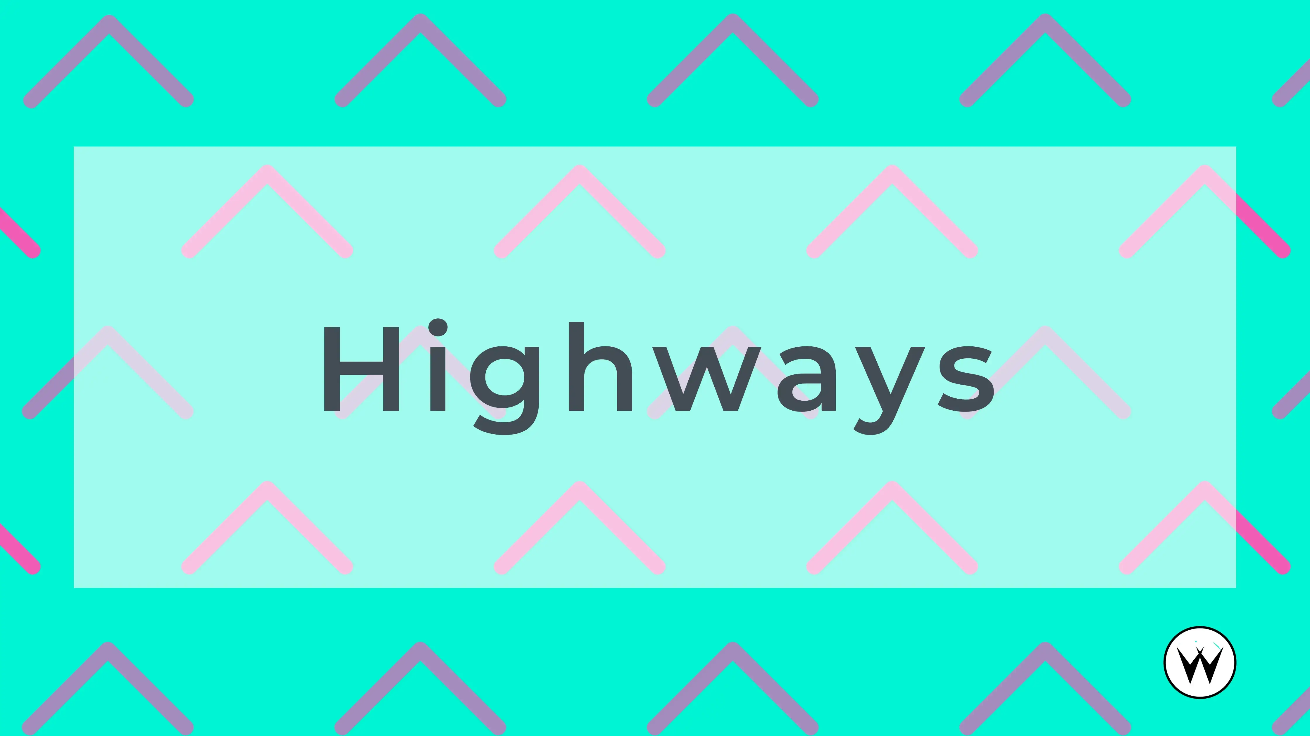Highways (1961) Pinball Machine by Williams Electronic Games Inc.