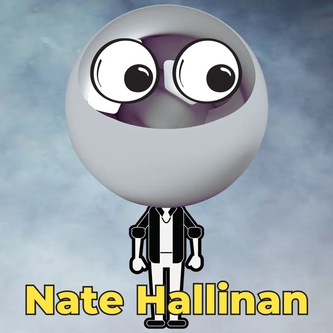 Nate Hallinan