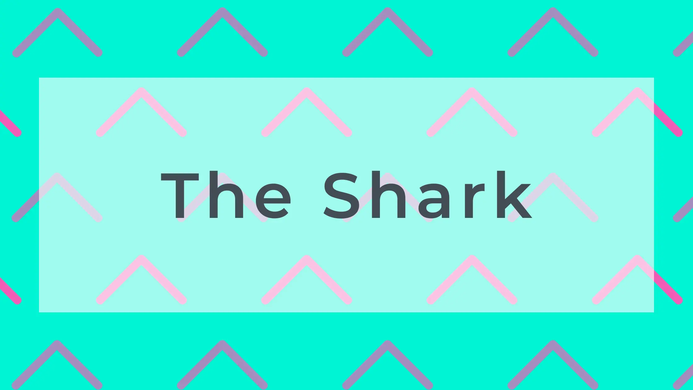 The Shark (1976) Pinball Machine by A.M.I.