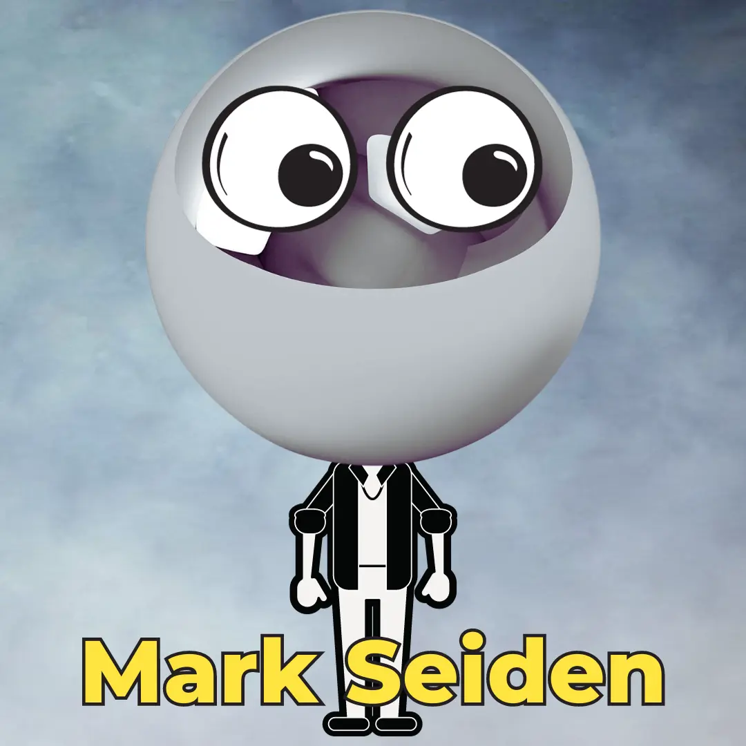 Mark Seiden