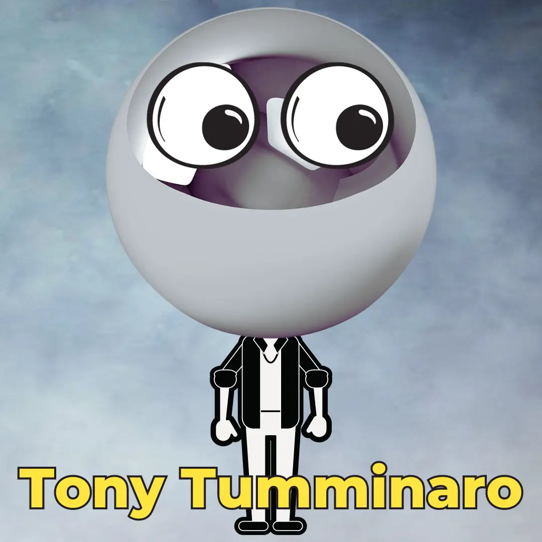 Tony Tumminaro