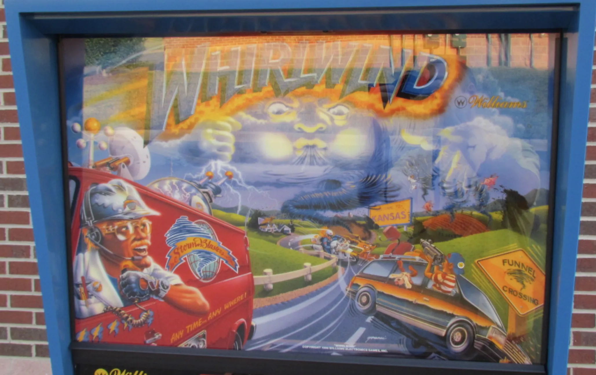 11 Cool Easter Eggs in Pinball Machines