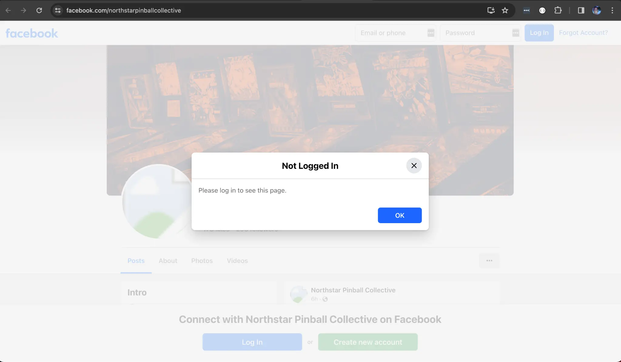 Pinball Map New Locations Update December 2023