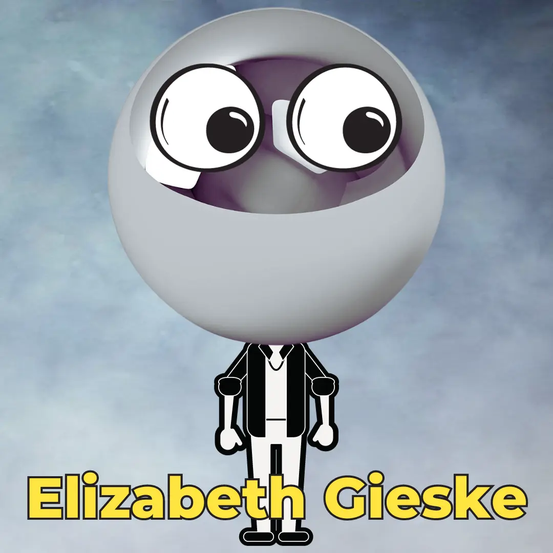 Elizabeth Gieske